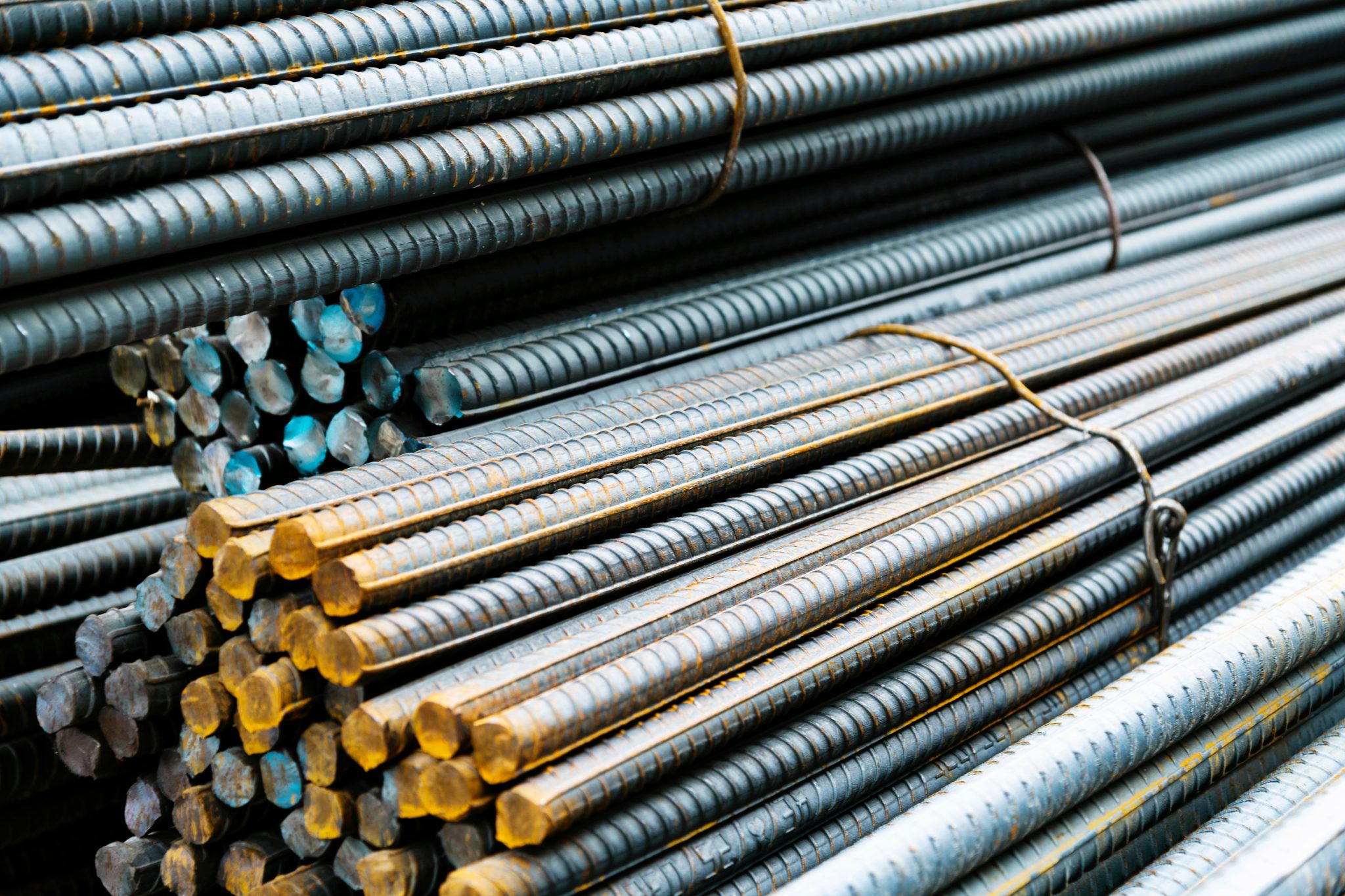 Black Rebar